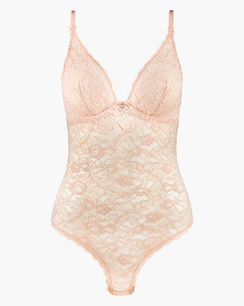 AUBADE Body ROSESSENCE Nude d’Été